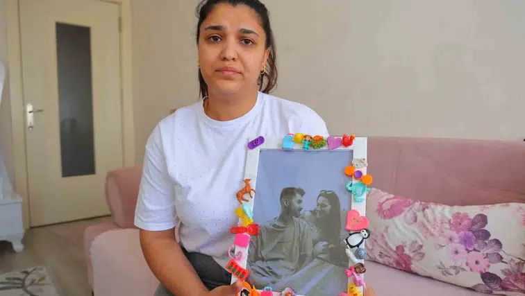 Nişanlı Çiftin Ölümünde Aileden Adalet Çağrısı