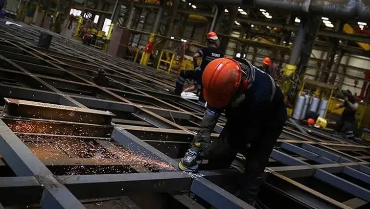 Kahramanmaraş’tan İSO 500’e 8 Sanayi Devi Girdi