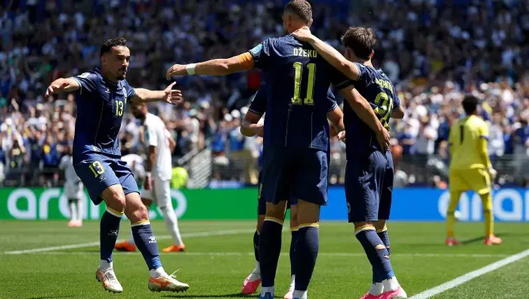 Bosna Hersek'ten Katar'a Kritik Darbe: 3-1