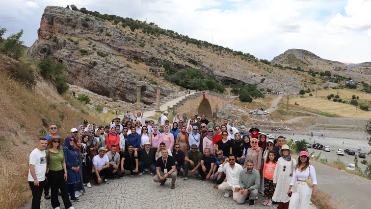 Öğretmen Akademileri Adıyaman’da Sezonu Kapattı