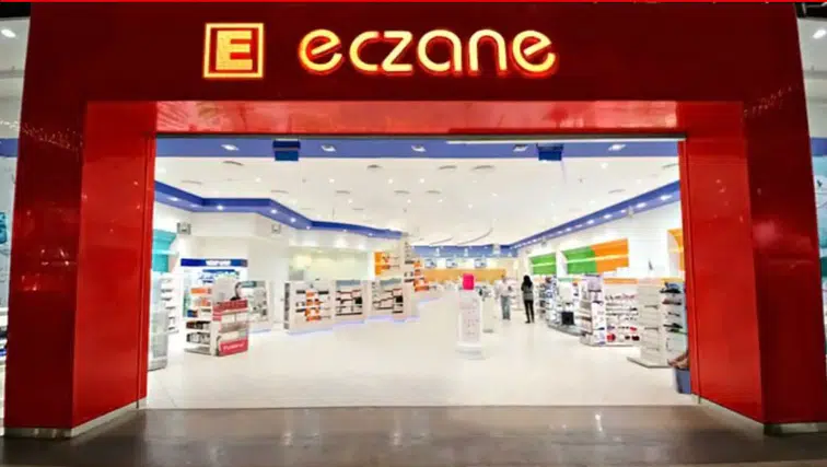 Kahramanmaraş'ta Bugün Hangi Eczaneler Nöbetçi?