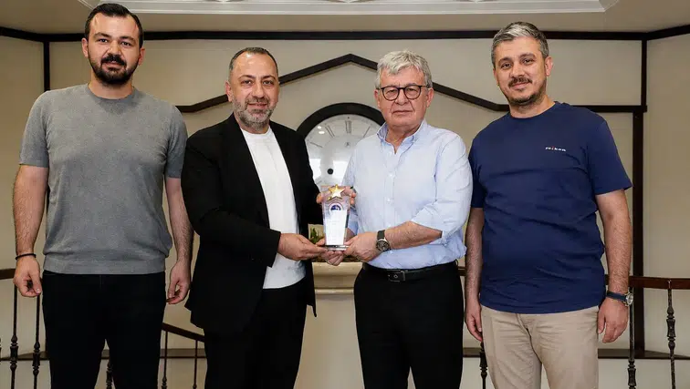 İSKUR’dan İstiklalspor’a Yeni Sezon Desteği