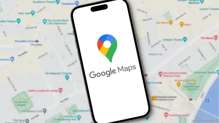 Google Maps'e Dev Güncelleme: "Aklınızı Okuyacak"
