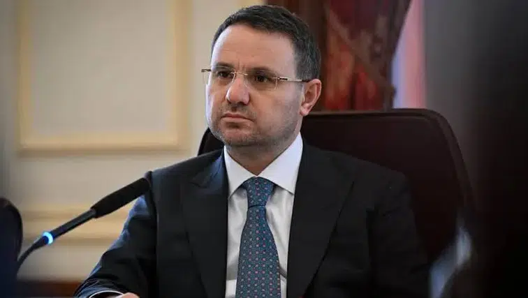Muhsin Yazıcıoğlu Dosyasında Yeni Gelişme! Bakan Gürlek Dikkat Çeken Detayları Paylaştı