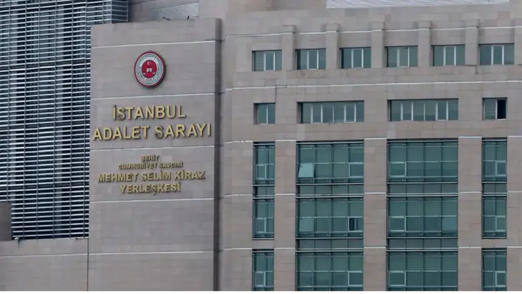 Ahbap Derneği Soruşturmasında 17 Yeni Gözaltı