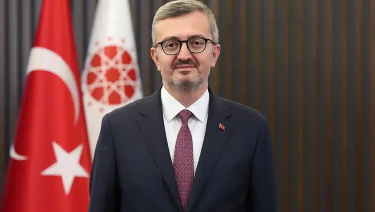 İletişim Başkanı Duran: Terör Örgütlerinin Dijital Propagandasına İzin Verilmeyecek