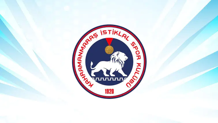 Kahramanmaraş İstiklalspor’un 2026-2027 Sezonu Kamp Kadrosu Açıklandı