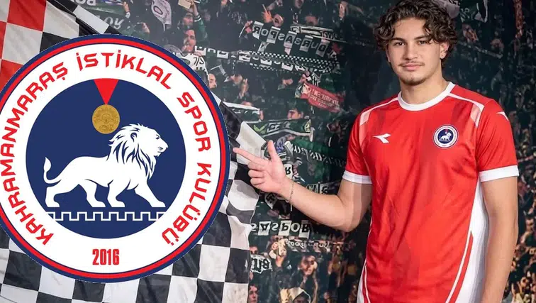 Emir Kayacık Kimdir? Kaç Yaşında, Nereli? Hangi Takımlarda Oynadı?