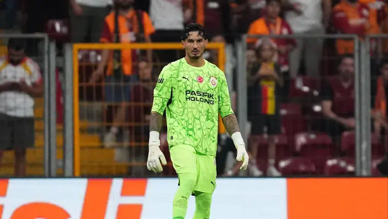 RAMS Park’ta 6 Gollü Gece: Galatasaray 3-3 Rennes