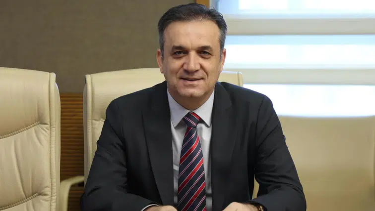 AK Parti Kahramanmaraş Milletvekili Kurt’tan 30 Ağustos Mesajı