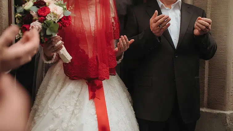 Kahramanmaraşlı Biriyle Evlenmeden Önce Okuyun: Maraş'ın Düğün Gelenekleri...