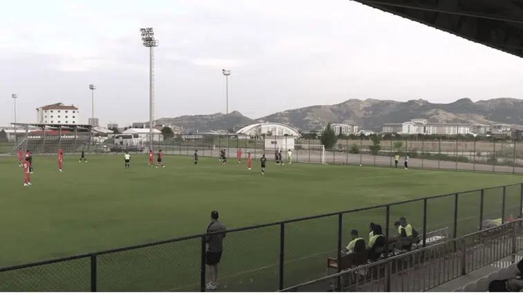 İstiklalspor’un Aliağa FK Maçında Golü Sayılmadı