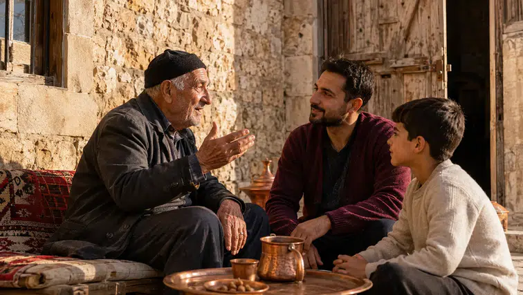 Kahramanmaraş’a Özgü Bu Atasözleri ve Deyimleri Daha Önce Duydunuz mu?