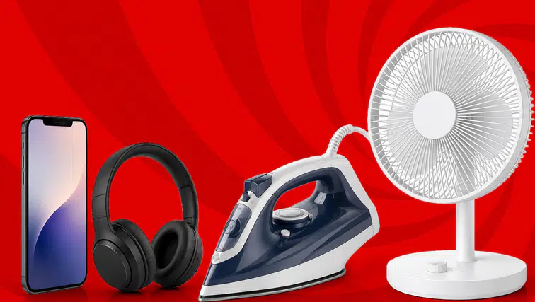 Teknoloji alışverişinde zirve akıllı telefonların