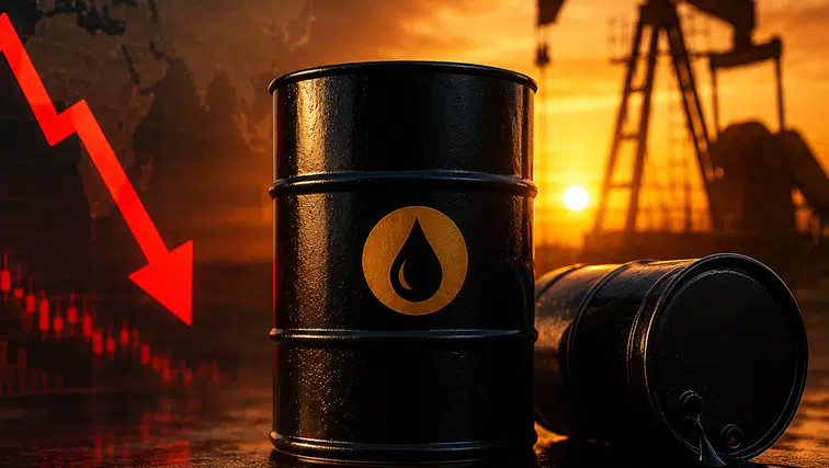 Mazot fiyatları üzerindeki baskı sürüyor, Brent petrol varil fiyatı 100 dolara ulaştı!