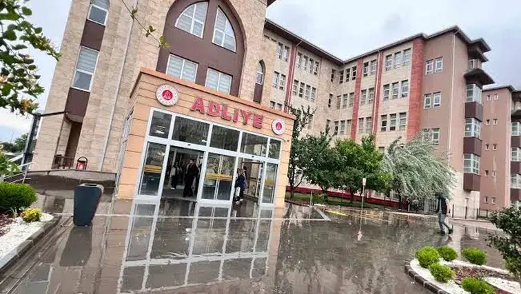 Ezgi Apartmanı Davasında Tahliye İtirazına Ret Kararı