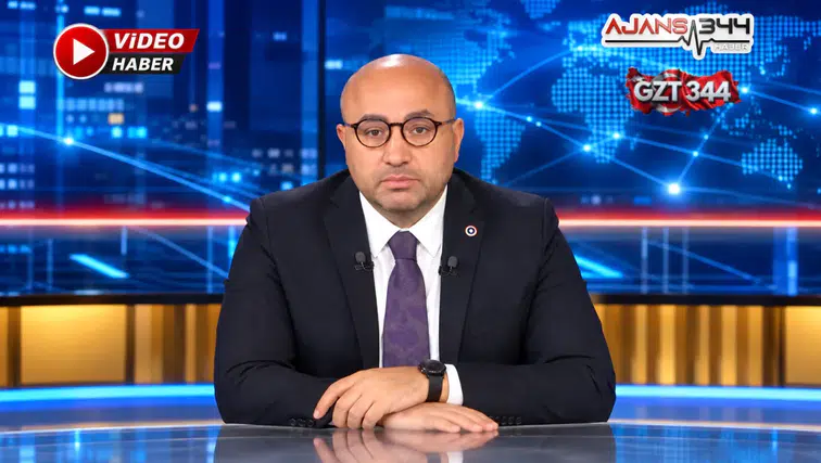 Mehmet Şahin: "Süreç Daha Şeffaf Şekilde İşleyecek"