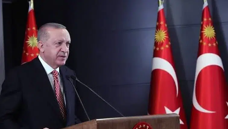 Cumhurbaşkanı Erdoğan'dan Kabine Sonrası Fon Piyasası Mesajı