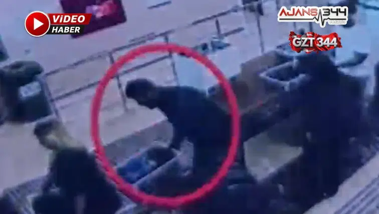 JASAT Çifte Cinayeti X-Ray Kaydıyla Çözdü