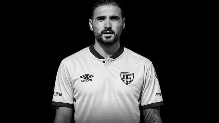 İstiklalspor’dan Futbolcu Tolga Kalender İçin Başsağlığı Mesajı