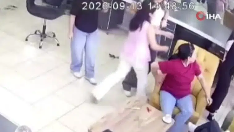 Saç Kesimi Tartışması Baskına Dönüştü