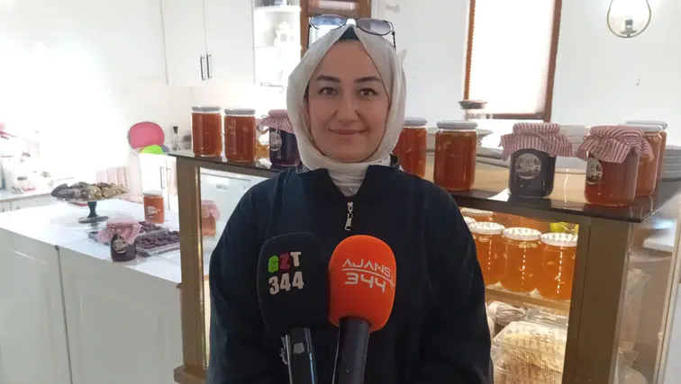 Ev Mutfağından Kendi İş Yerine Uzanan Başarı