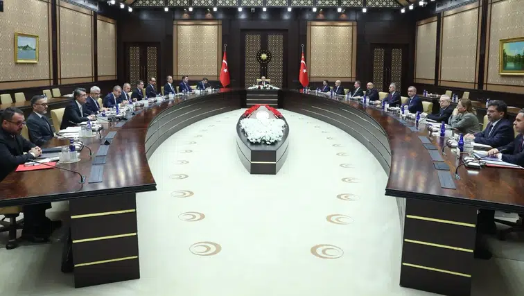 Fonların Tasfiyesi İçin Fon Koordinasyon Kurulu Oluşturuldu