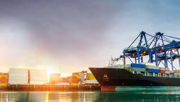 Dış ticaret dev şirketlerin omuzunda