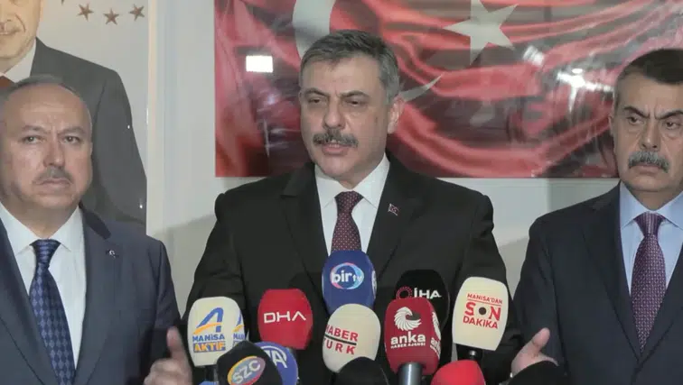 Bakan Çiftçi açıkladı! 3 çocuk yoğun bakımda