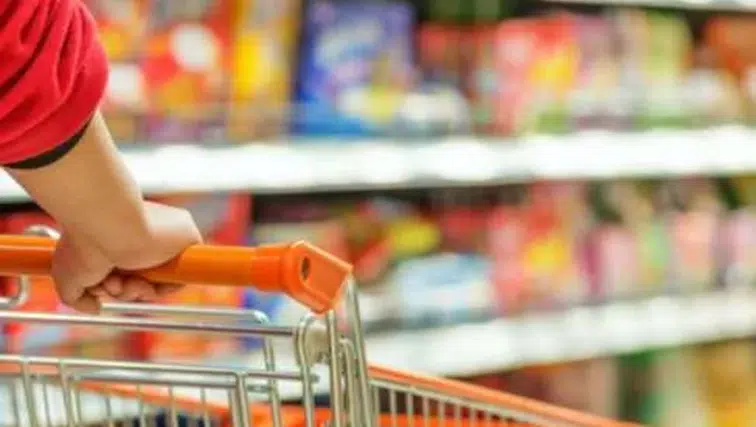Yıllık ticaret satış hacmi geriledi