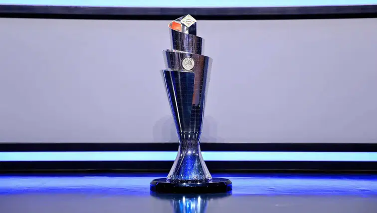 UEFA Uluslar Ligi'nde İlk Maçlar Bitti: İşte Puan Durumunda Türkiye...