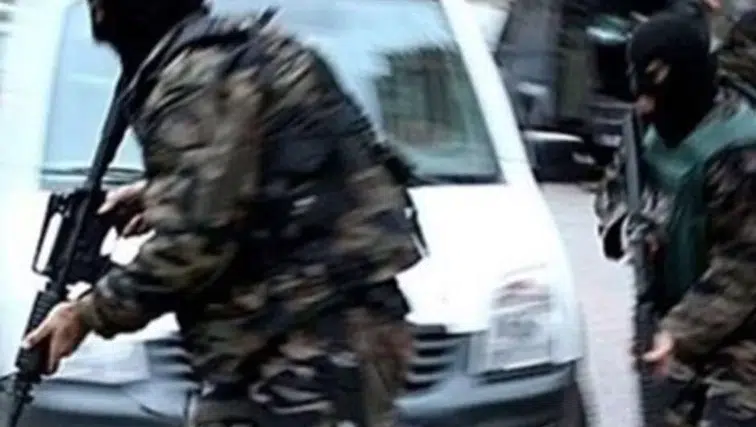 Ankara'da FETÖ'nün güncel yapılanmasında 3 gözaltı daha