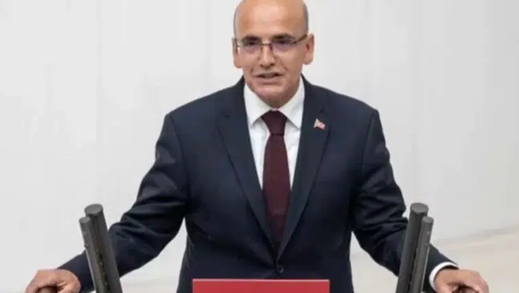 Şimşek: Türkiye PISA 2025'te üç alanda da sıralamasını yükseltti