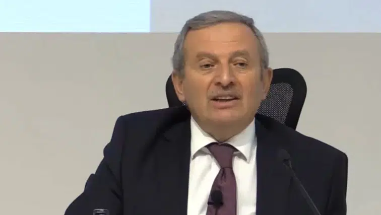 Osman Akyüz Kimdir? Neden vefat etti? Yaşı, memleketi ve finans dünyasına katkıları