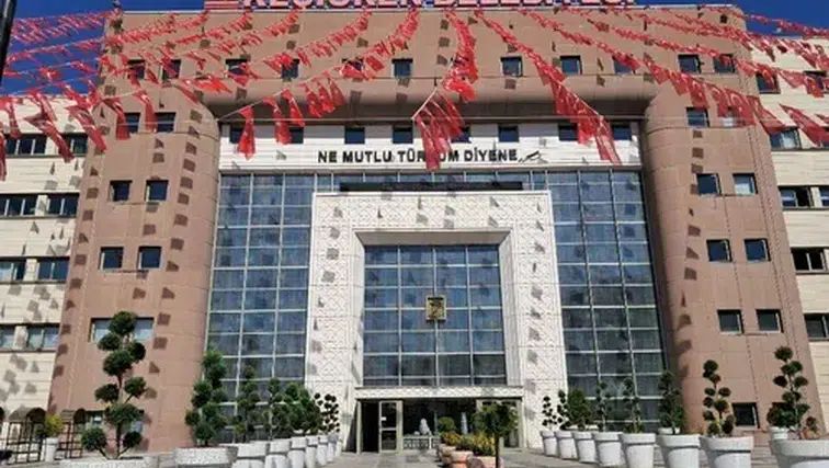 Keçiören Belediyesinde 171 Personelin "Madde" Testi Pozitif Çıktı!