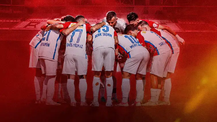 İstiklalspor Erzincan Deplasmanında 3 Puan İçin Sahaya Çıkacak!