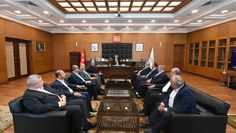 Başkan Görgel’den Ahilik Haftası Mesajı