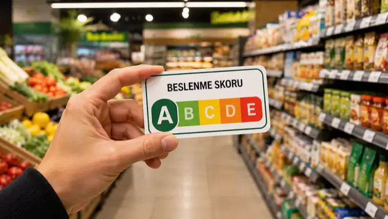 Okul gıdasında yeni dönem... 'Beslenme Skoru' geliyor