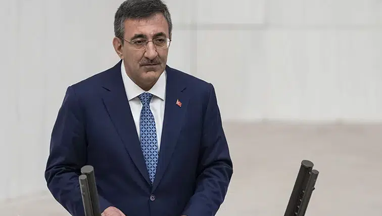 Cevdet Yılmaz: "Tasfiye süreci şeffaf, Hazine kullanılmayacak"