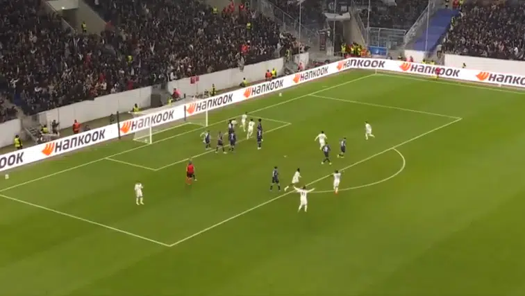 Beşiktaş Hoffenheim’ı 3-2 Yendi : Galibiyete Damga Vurdu