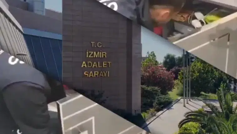 Yasa dışı bahis operasyonunda 32 gözaltı! Hesaplarda 1,8 milyar TL'lik işlem hacmi