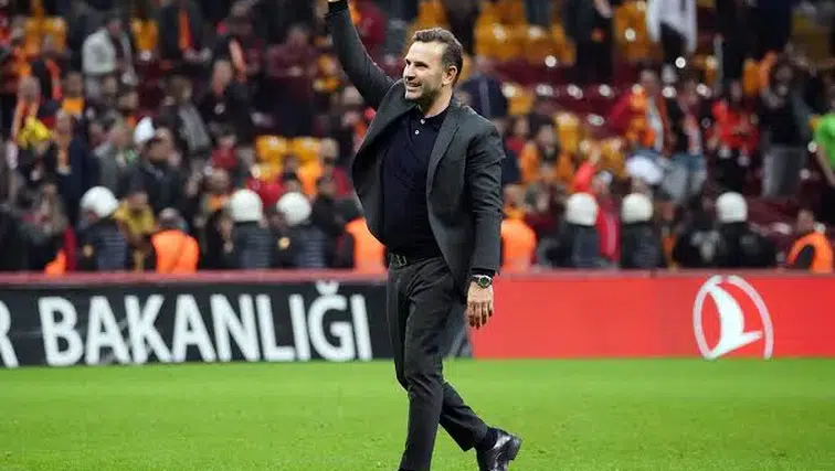 Galatasaray Kasımpaşa Maçında Okan Buruk Kulübede Olmayacak