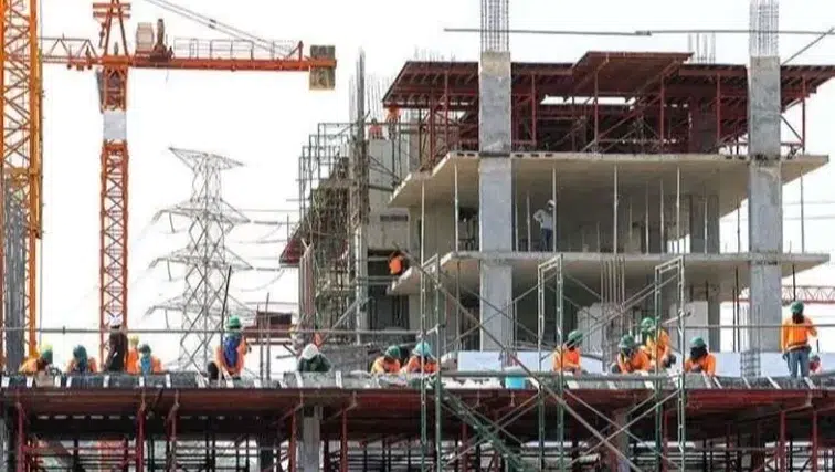 İnşaat maliyetleri artışta