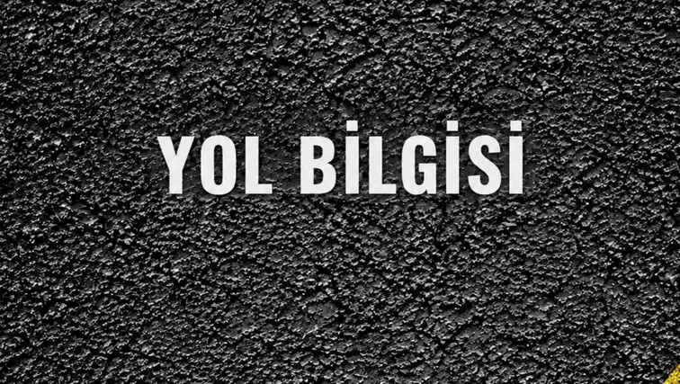 Kahramanmaraş'ta Yol Çalışması Uyarısı! İşte Çalışma Yapılan Caddeler