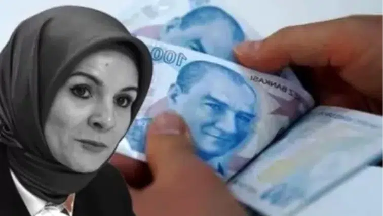 Evde Bakım Yardımı ödemeleri hak sahiplerinin hesaplarında