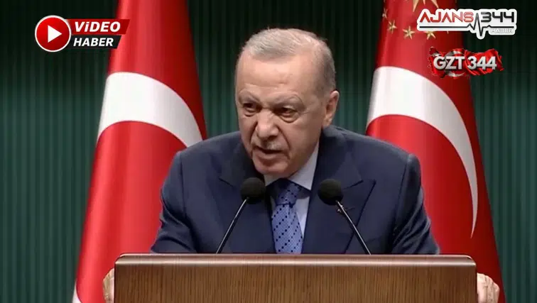 Erdoğan’dan Emeklilere 2027 Bütçesi Mesajı: Yıl Sonu Hedefi