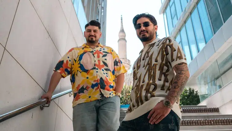 3yup&Sabo’dan Kahpe Kader Yorumu: Arabesk Ve Rap Bir Arada