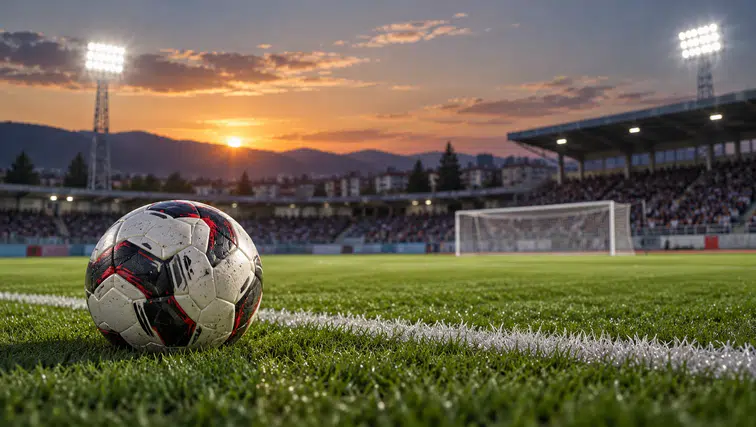 Kahramanmaraş İstiklalspor Kazandı: 7. Hafta Sonuçları Ve Fikstür