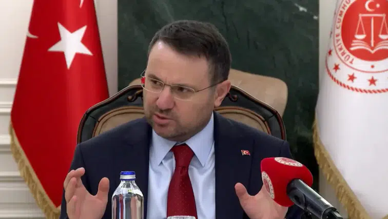 "Fon Soruşturmalarında Gözaltı Dalgası: 34 Şüpheli İçin 5. Operasyon Başlatıldı"
