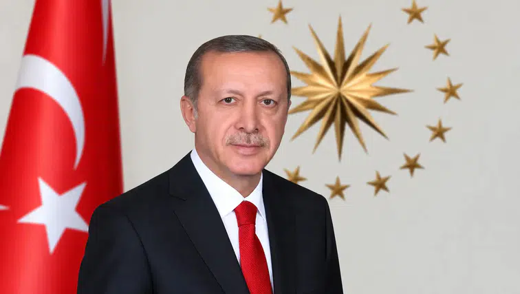 Erdoğan’dan fon soruşturmasına dair yeni açıklama